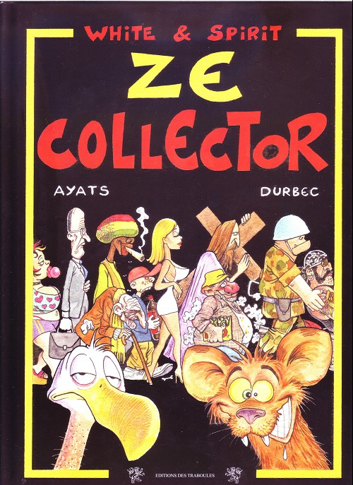 Ze collector