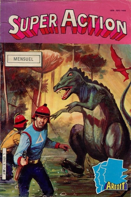 Super Action 1