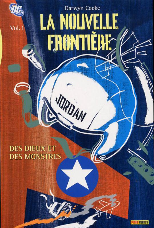 Dieux et des monstres (Des)