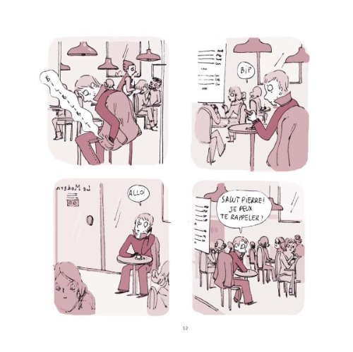 Équilibres instables (Les) - Extrait 1