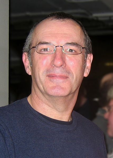 Dave Gibbons - Auteur