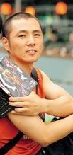 Byung Jin Kim - Auteur