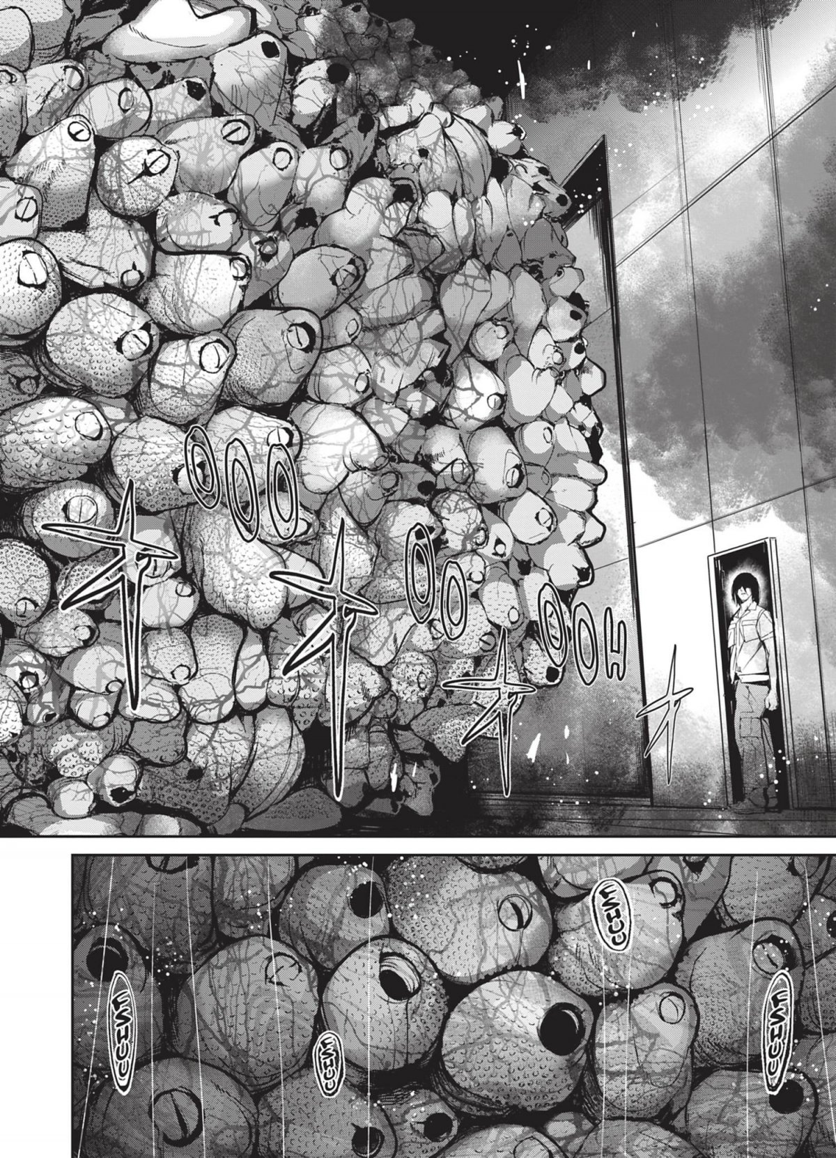 Starving Anonymous 7 - Extrait 1