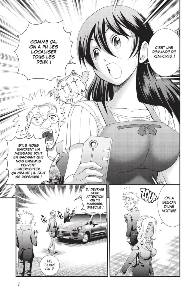 008 Apprenti espion 20 - Extrait 1