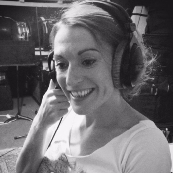 Joëlle Dreidemy - Auteur
