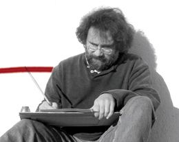 Joan Mundet - Auteur