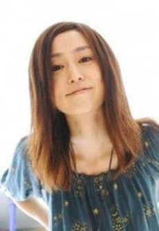 Mihona Fujii - Auteur
