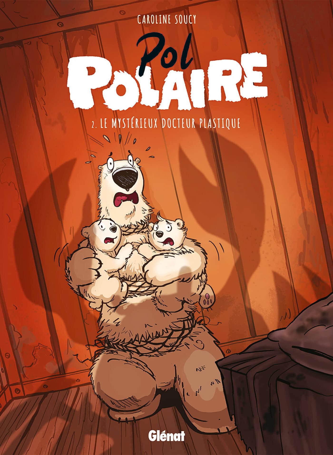 Mystérieux Docteur Plastique (Le)