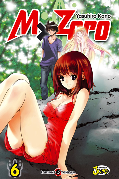 M Zero 6