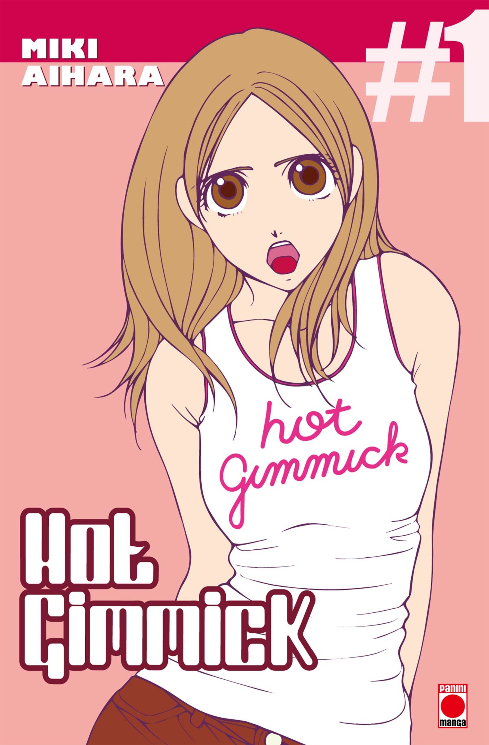 Hot gimmick 1