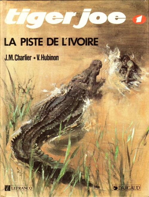 Piste de l'ivoire (La)