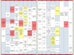 Japan Expo 2008 : Le planning heure par heure du samedi 5 juillet 2008
