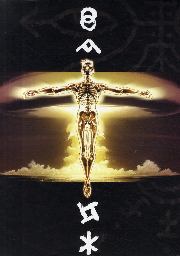 Crépuscule des dieux (Le) - Série Histoire secrète (L') - 9782756016078