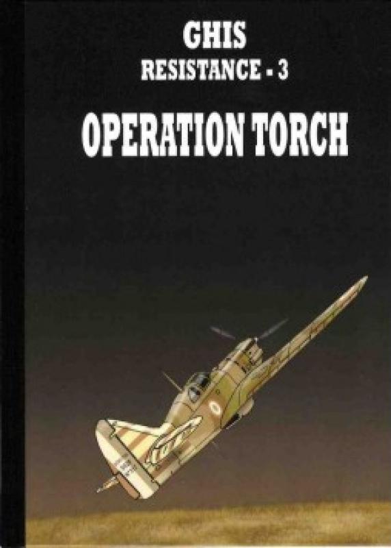 Opération Torch