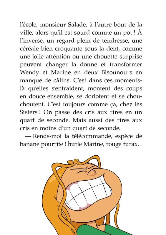 Vie rêvée à Pom-Les-Bains (Ma) - Extrait 1