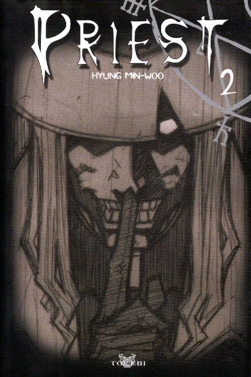 Priest 2