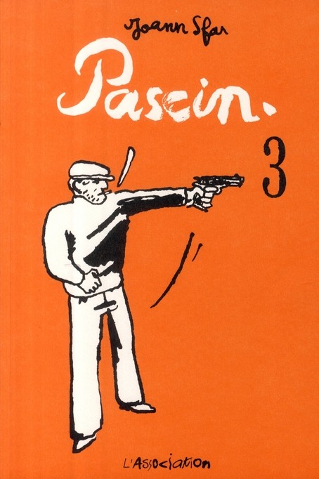 Pascin 3