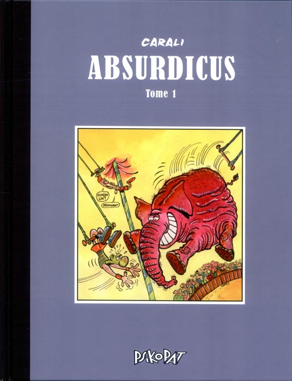 Absurdicus 1