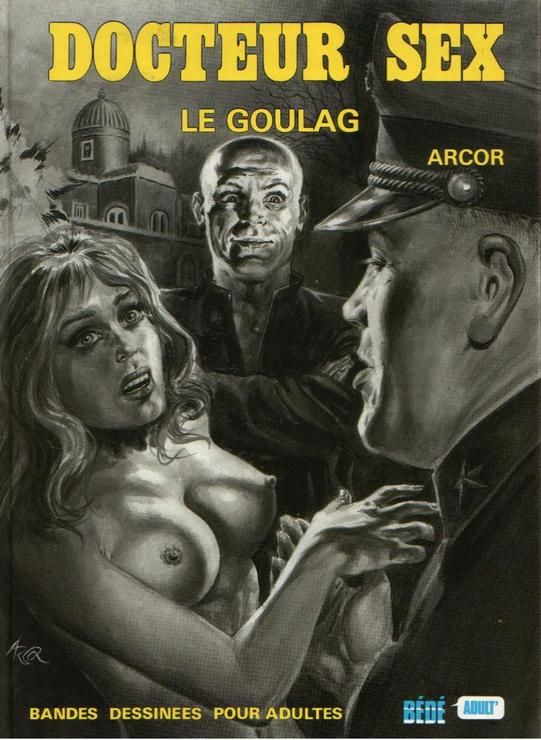 Goulag (Le)