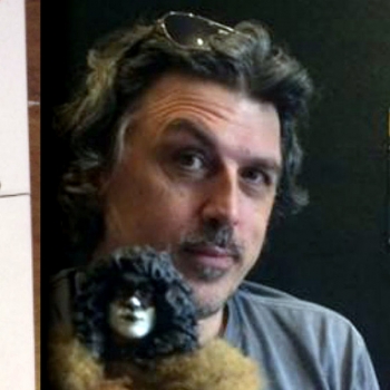John Lucas - Auteur