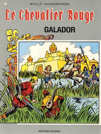 Galador