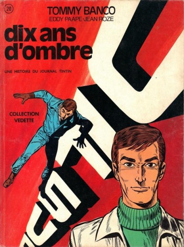 Dix ans d'ombre