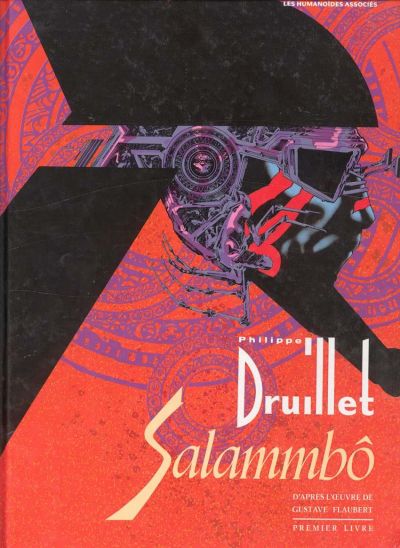 Salammbô