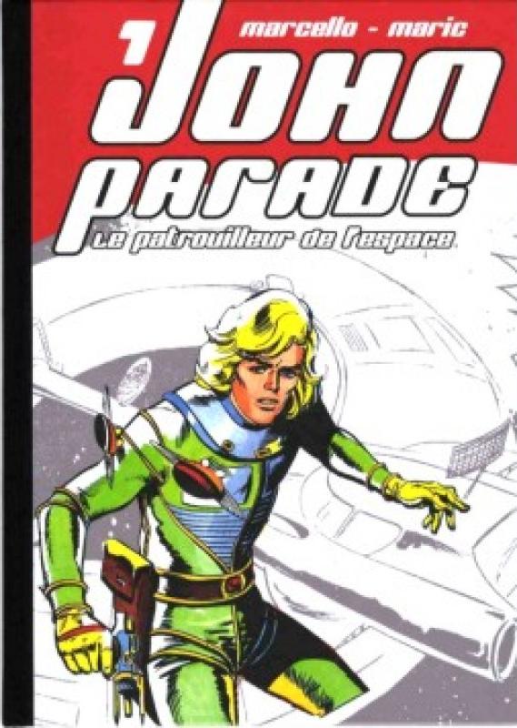 John Parade 1