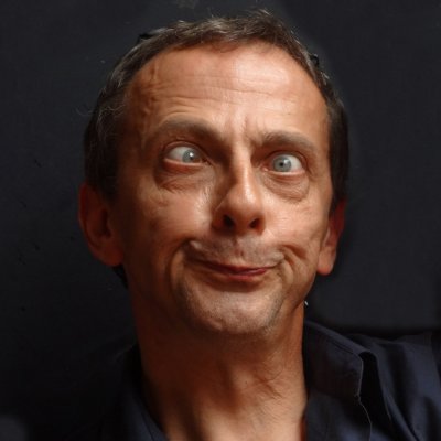 Jacky Goupil - Auteur