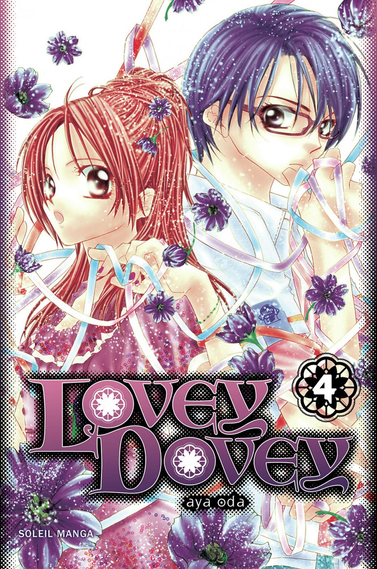 Lovey Dovey 4