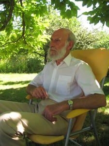 Christian Lippens - Auteur