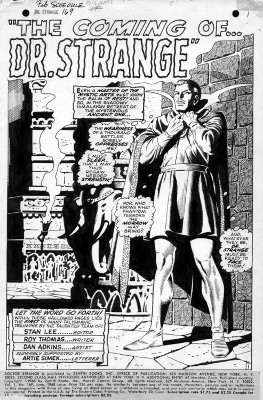 Décès de Dan Adkins