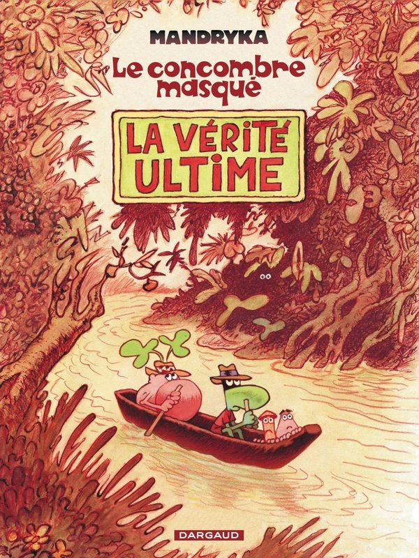 Vérité ultime (La)