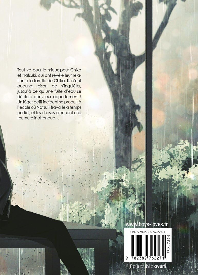 Blue Sky Complex 8 - Extrait 1