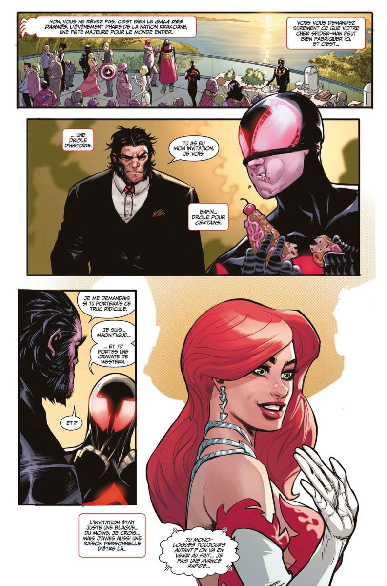 Sark web - Extrait 1