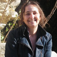 Brigitte Baumié - Auteur