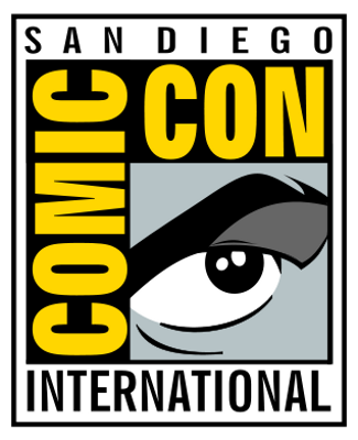 Le programme télé de la Comic Con