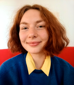 Éléonore Marchal - Auteur