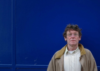 Olivier Taffin - Auteur