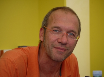 Nicolas Wintz / Winz - Auteur