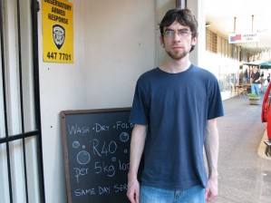 Joe Daly - Auteur