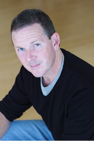 John Logan - Auteur