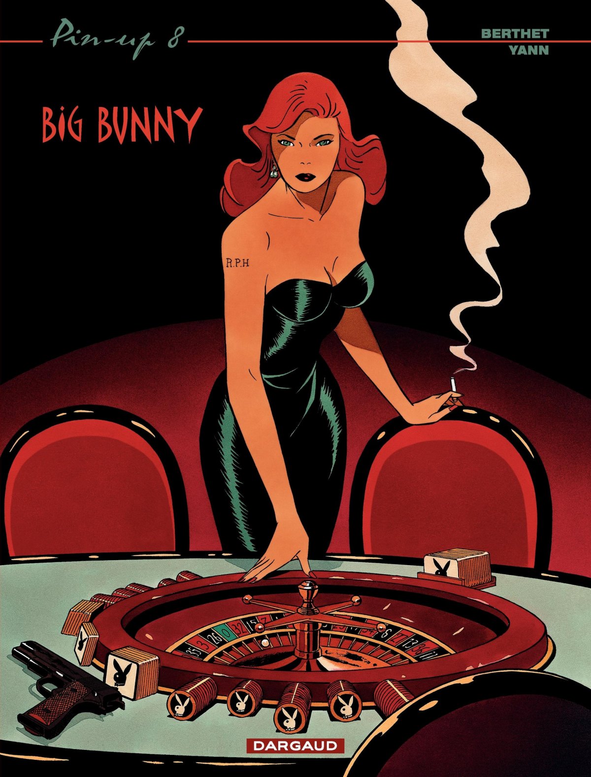 Big Bunny