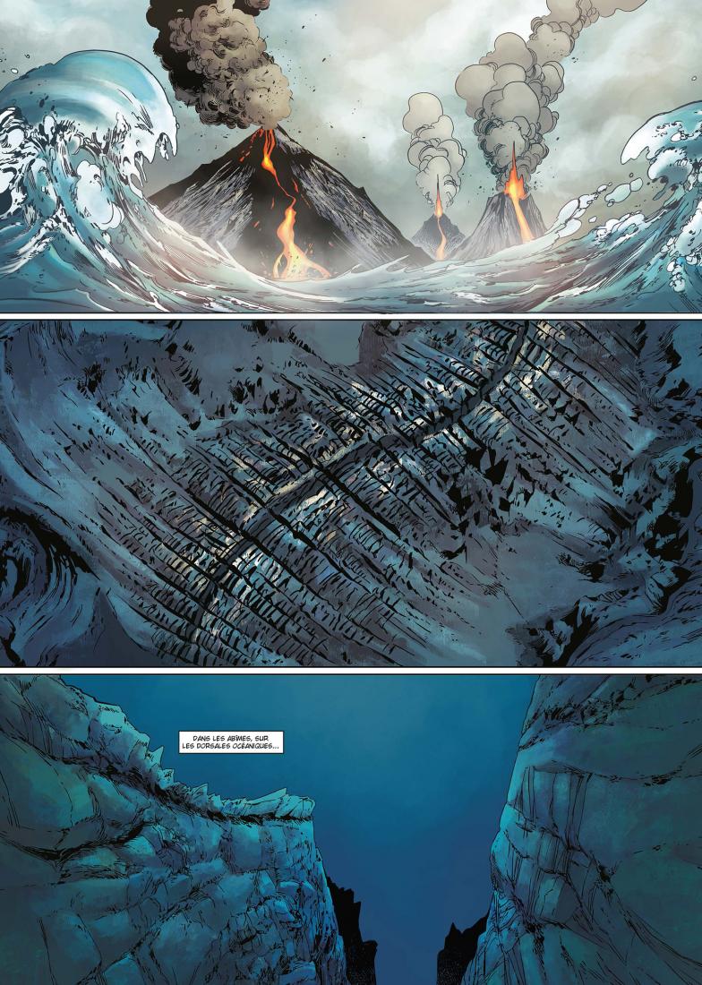 Mission Farout - Extrait 1