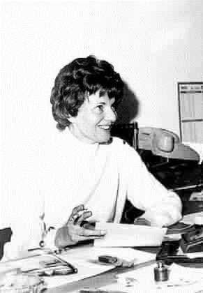 Angela Giussani - Auteur