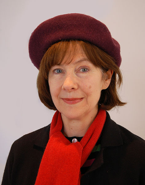 Posy Simmonds - Auteur