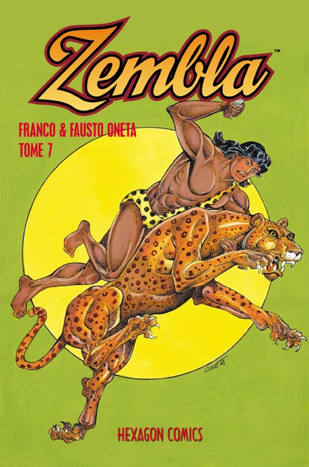 Zembla 7