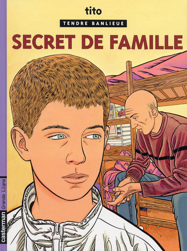 Secret de famille