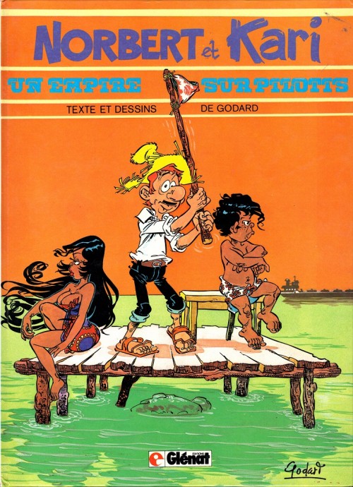 Empire sur pilotis (Un)