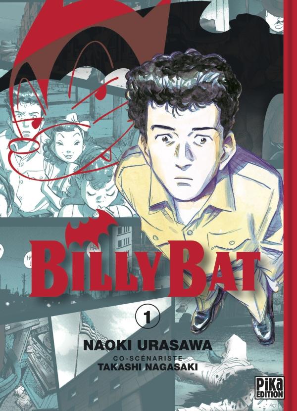 Billy Bat 1